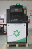 Ecotec Submersible Type Fuel Dispenser with 2 Nozzles for Fuel Station