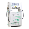 Ecotec Gas Station Equipment Mobile Lpg Dispenser Filling Gas Station Fuel Lpg Dispenser-D224