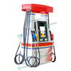 Gas Station Ecotec Six-nozzle Fuel Dispenser, High-quality Fuel Pump with touch screen system -HG366