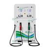 Ecotec Portable Mobile Fuel Station Mini Skid Gasoline and Diesel Fuel Station Container 1000-10000L