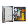 Ecotec Small and Convenient Mobile LPG Dispenser LPG Pump LPG Skid