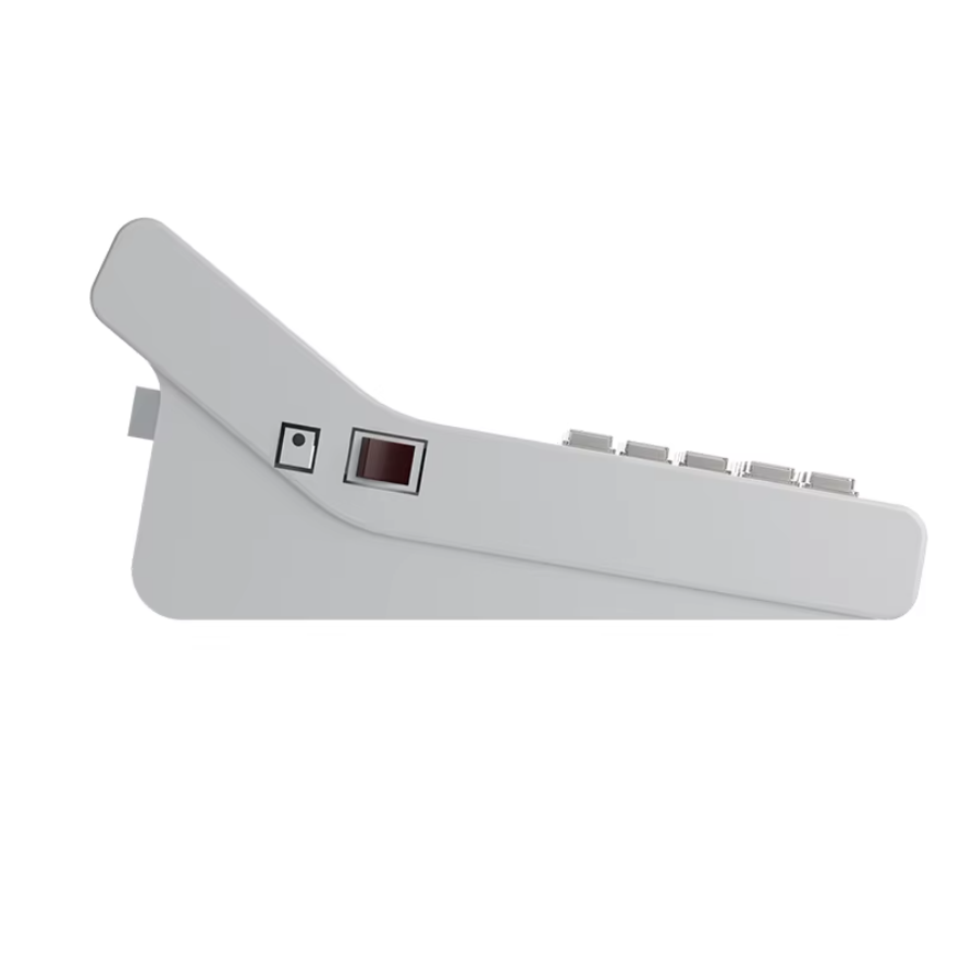 Remote Controller for Fuel Dispenser Rtc System Fuel Station Management