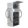 Ecotec Gas Station Equipment Mobile Lpg Dispenser Filling Gas Station Fuel Lpg Dispenser-D224